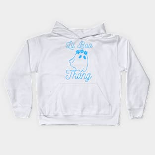 Lil Boo Thang Kids Hoodie